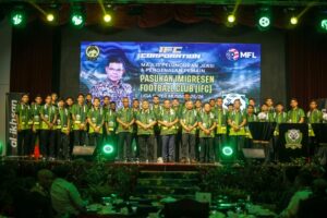 Tujuh bekas pemain KDA perkuat Imigresen FC