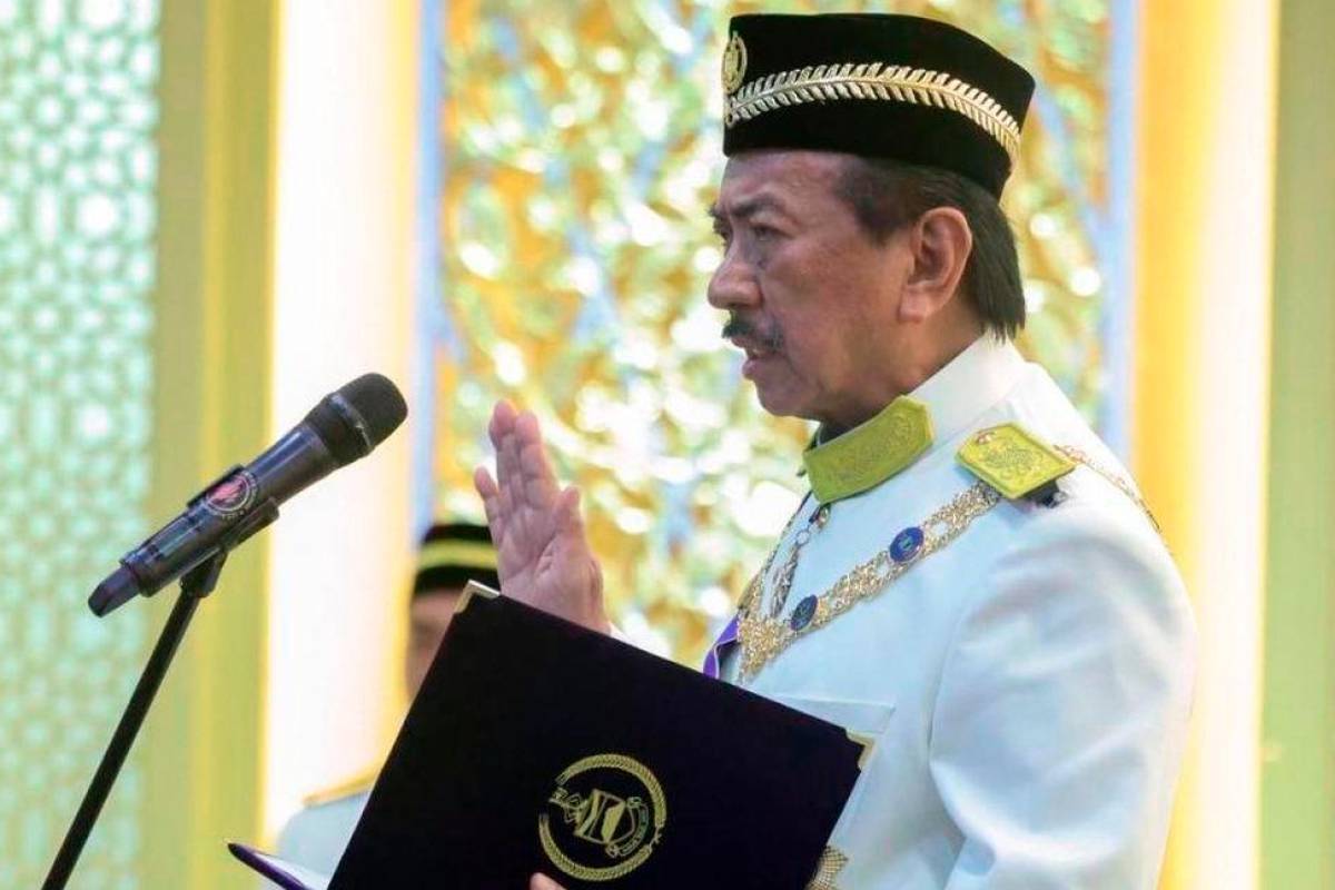 Tun Musa Aman arah siasatan menyeluruh, telus kes kematian Zara Qairina