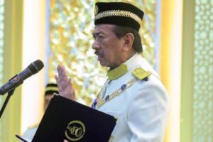 Tun Musa Aman calls for thorough, transparent investigation into Zara Qairina’s death