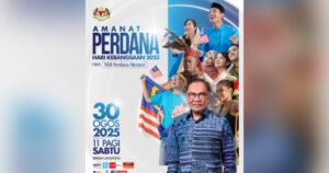 Tune in: Anwar's National Day Address to honour the past, inspire the future