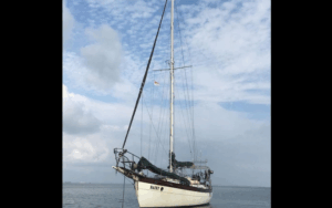 Turkish capsize victims were on cross-continent voyage to Turkiye