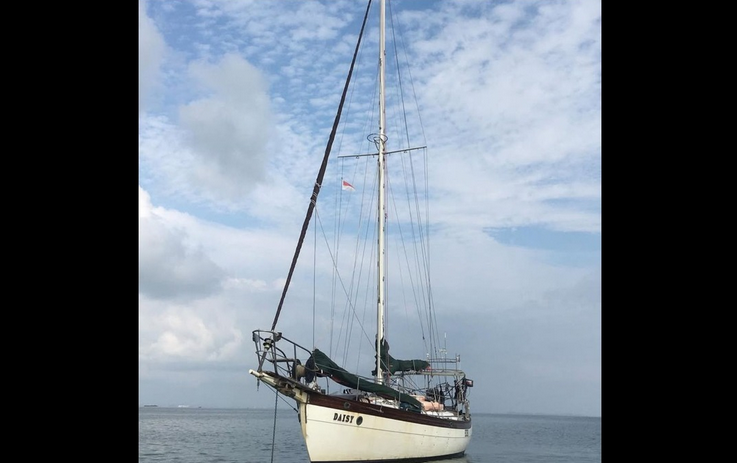 Turkish capsize victims were on cross-continent voyage to Turkiye