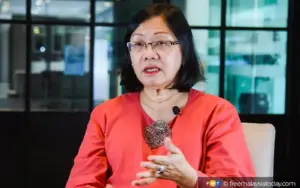 Cover Image for Was Anwar really at fault, Tiong asks anti-govt protesters
