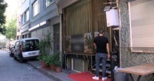Two Dutch teens found dead in Istanbul hotel