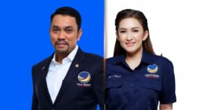 Two Indonesian lawmakers suspended for 'offending public sentiment'