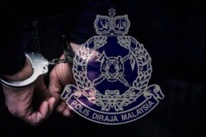 Two Pakistani men held for alleged molestation of disabled child in Seremban
