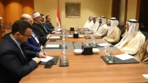 UAE Dan Mesir Rancang Penggunaan AI Dalam Penyampaian Fatwa