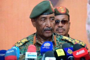UAE denies Sudan’s claim of destroying Emirati plane with mercenaries