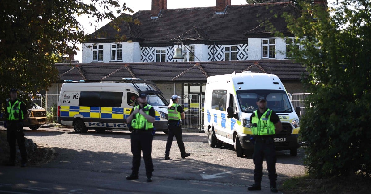 UK faces more protests and legal action after asylum seekers hotel injunction