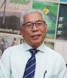 UMNO perlu PH untuk terus relevan