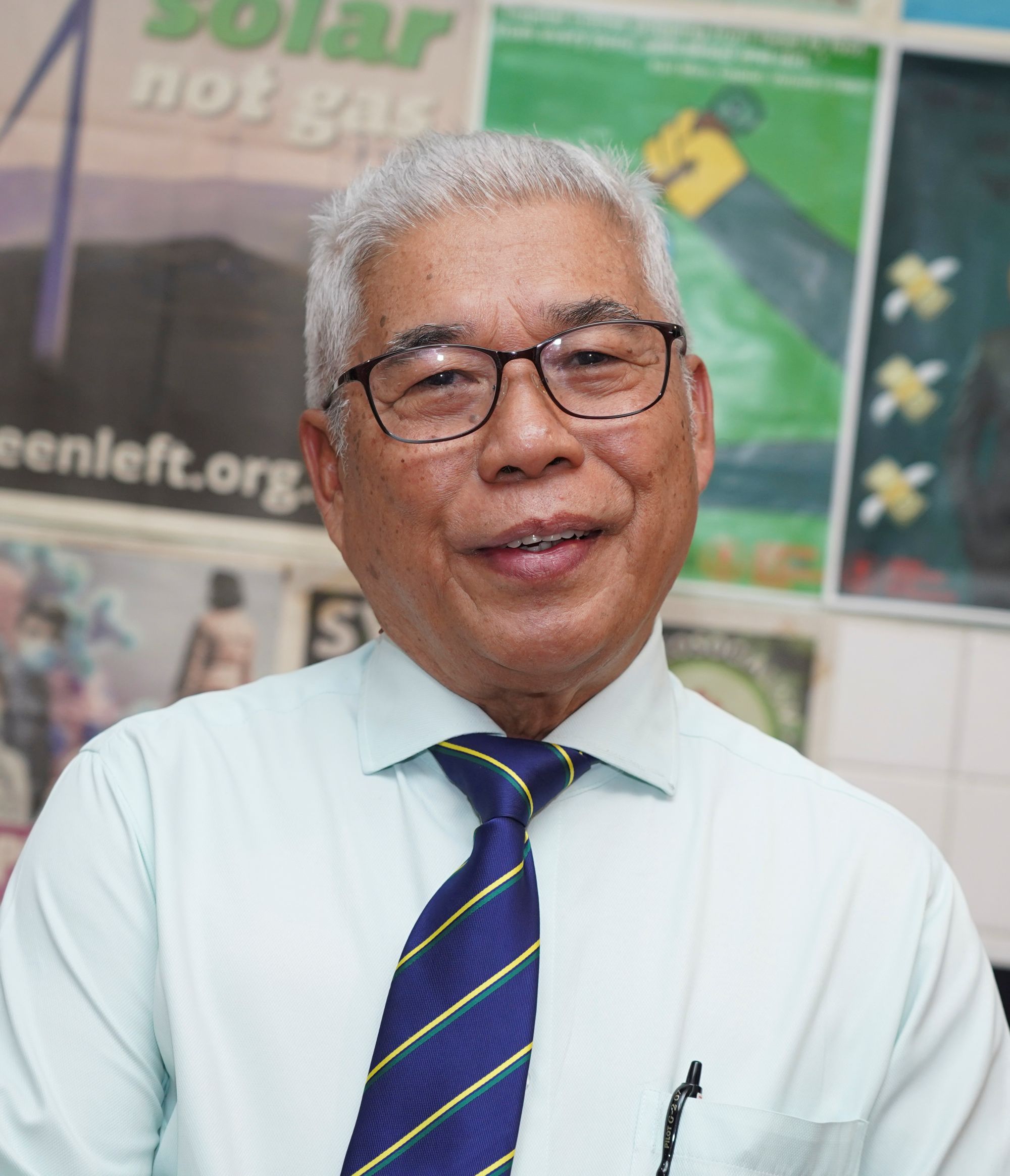 UMNO perlu PH untuk terus relevan