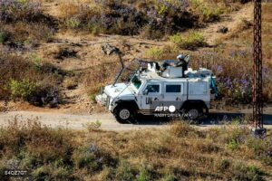 UN debates Lebanon peacekeeping force withdrawal amid tensions