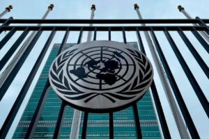 UN plastic treaty talks face delays as nations clash on scope