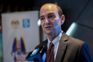 UNICEF urges urgent action on bullying in Malaysian schools