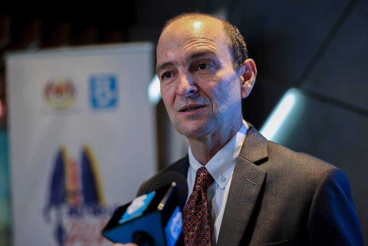 UNICEF urges urgent action on bullying in Malaysian schools