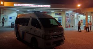 [UPDATED] RMAF Hornet crash: Pilot, weapon systems officer discharged from hospital