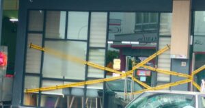 [UPDATED] Viral flag blunder: Dental clinic faces 30-day closure
