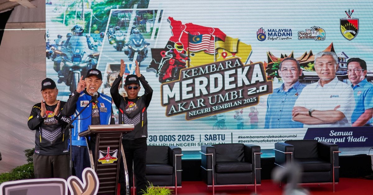 [UPDATED] Zahid: BN wants Urban Renewal Bill to be refined