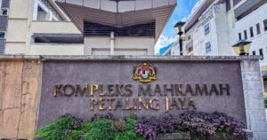 UPM crash bus driver jailed 7 days, fined RM8,000
