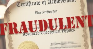 UPM exposes fraudulent academic documents in uniformed appointments