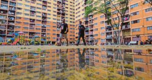 URA bill's broad scope may open door to abuse, says residents' group