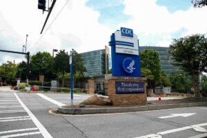 US CDC boosts security after deadly Atlanta HQ shooting