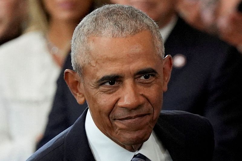 US DOJ to open grand jury probe into Obama officials, source says