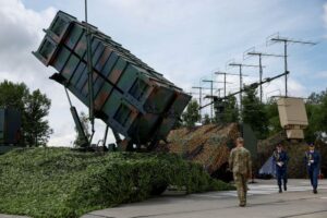 US, NATO developing novel funding mechanism for Ukraine weapons transfers