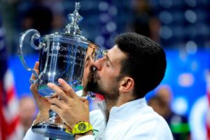U.S. Open announces record $90 million prize money