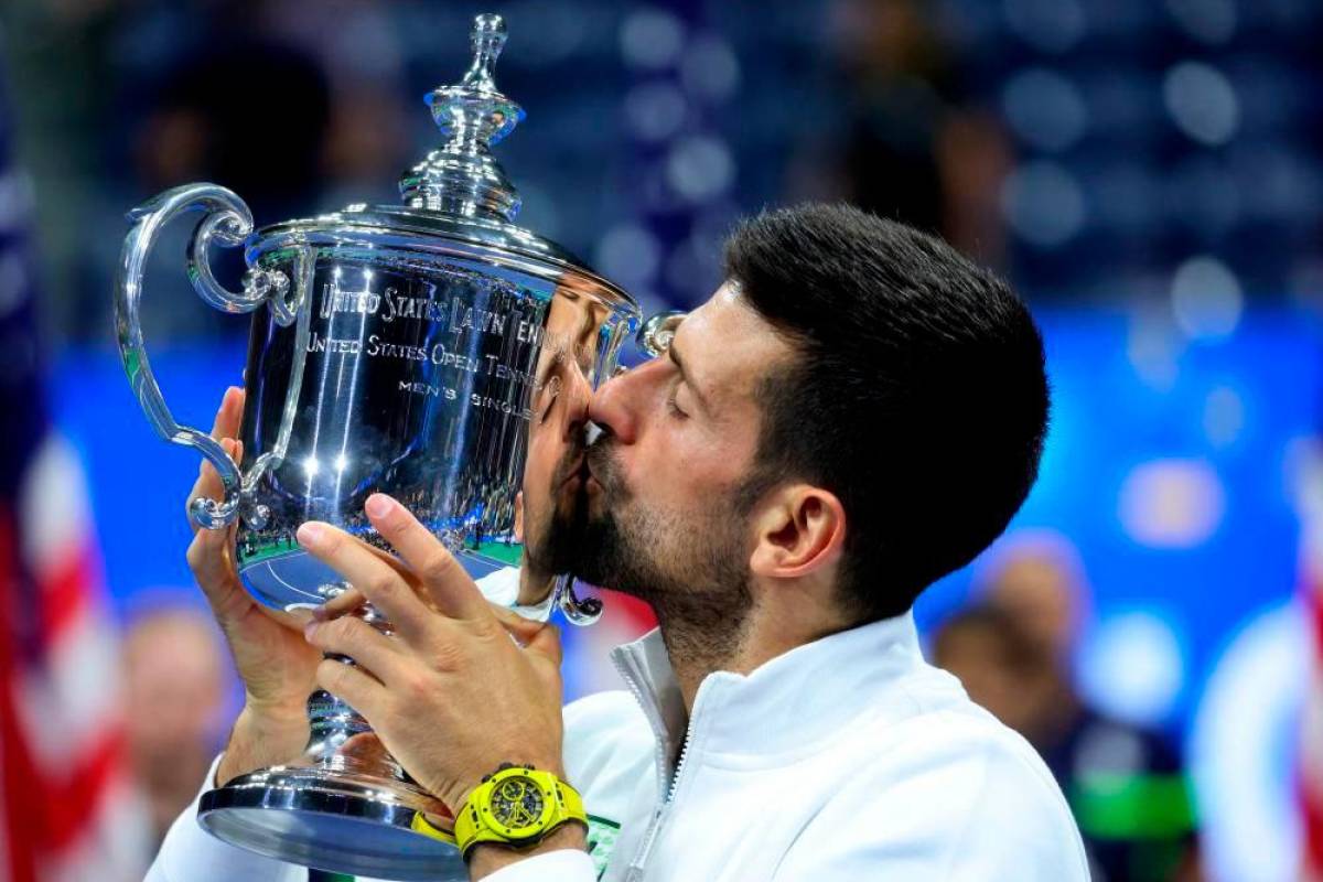 U.S. Open announces record $90 million prize money