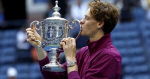 US Open announces record US$90 million prize money