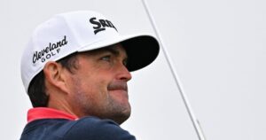 US Ryder Cup captain Bradley won't have playing role