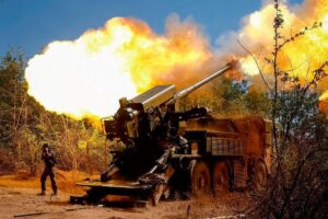 US State Department approves potential sale of air-launched cruise missiles to Ukraine