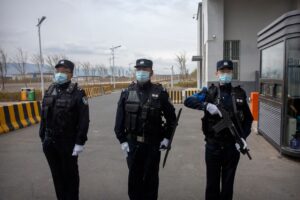 US’ annual China human rights review shorter, remains sharply critical