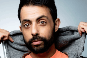 US comedian accuses Singapore of censorship over cancelled Palestine show