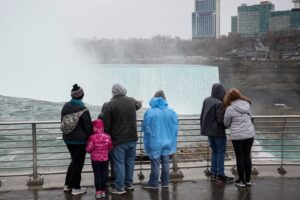 US could require up to $15,000 bonds for some tourist visas under pilot program