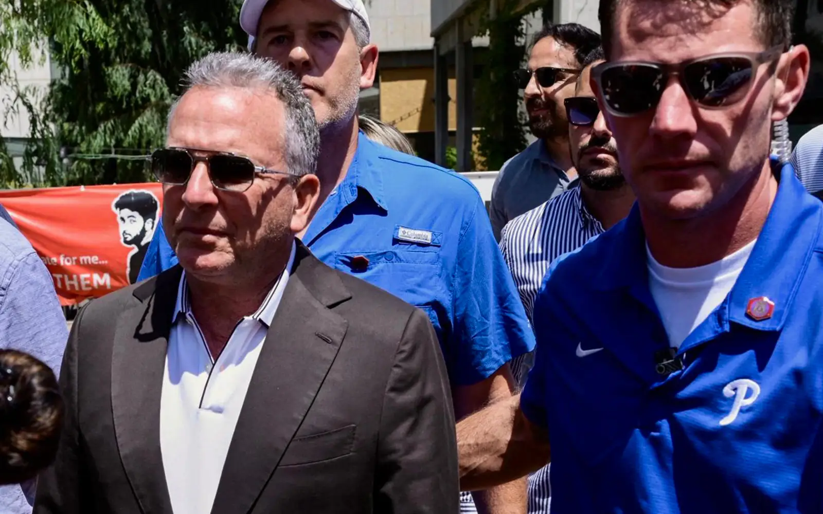 Cover Image for Trump envoy to inspect Gaza aid as pressure mounts on Israel