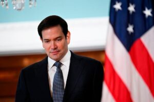 US halts worker visas for commercial truck drivers, Rubio says