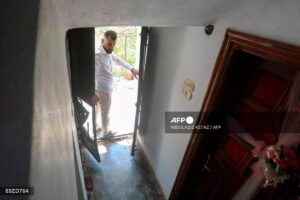 US-led coalition kills senior IS leader in Syria operation