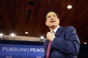 US may not be able to create scenario to end war in Ukraine, Rubio says