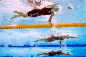 US swimmers respond to Phelps, Lochte criticism at world championships