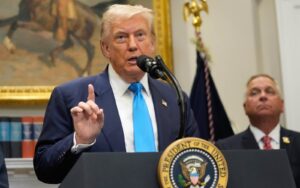Cover Image for Kosovo eliminates tariffs on US goods