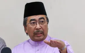 Cover Image for Tarif 19% AS tak jejas daya saing komoditi negara, kata Johari