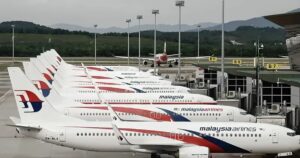US tariff reduction not conditional on Boeing purchase, says ministry