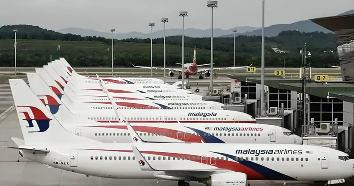US tariff reduction not conditional on Boeing purchase, says ministry