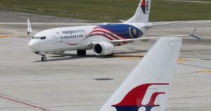 US tariff reduction not conditional on MAS buying 30 Boeing aircraft – Miti