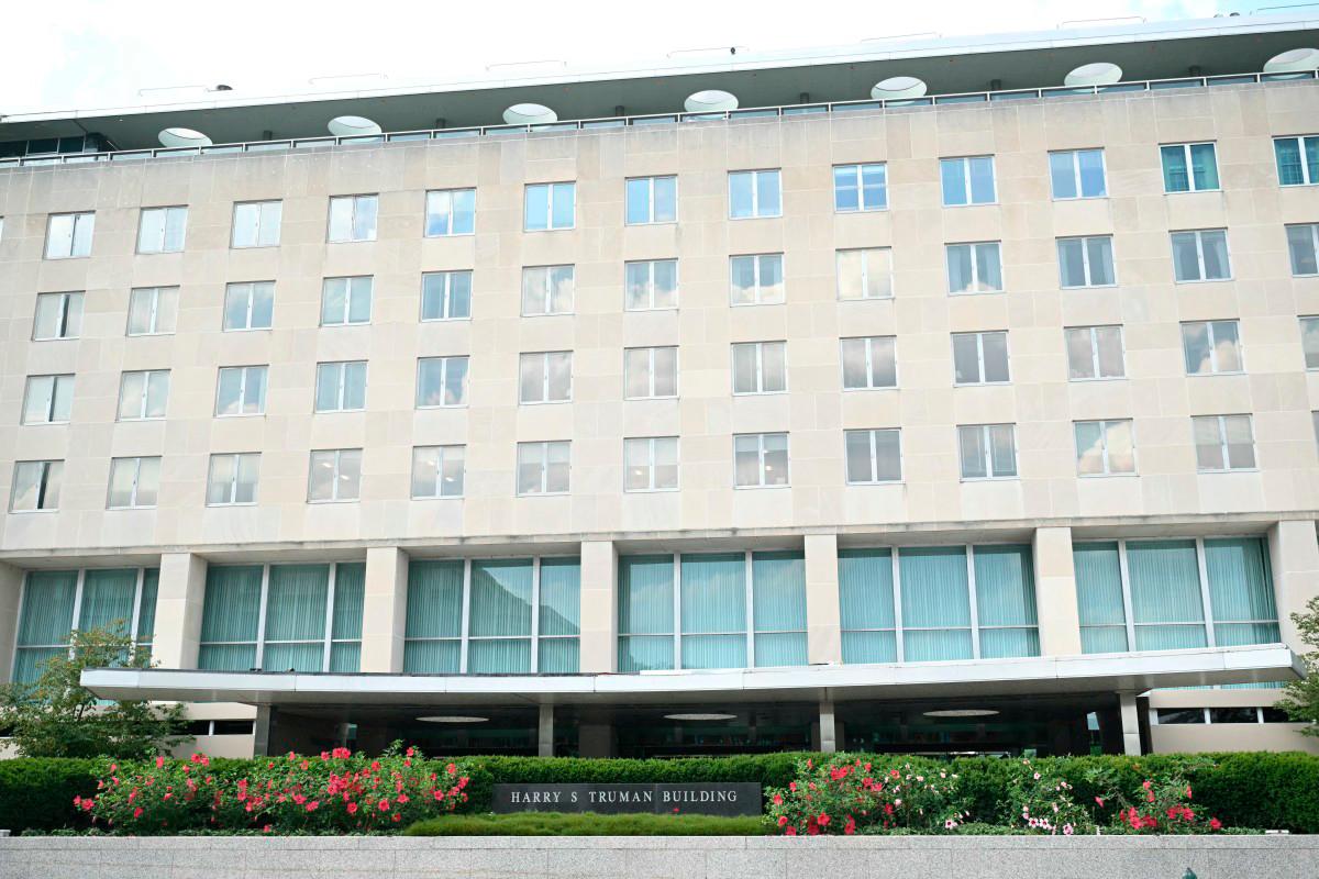 US to deny visas to Palestinian officials over ICC actions