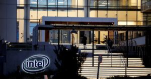 US to take 10 per cent equity stake in Intel, in Trump's latest corporate move