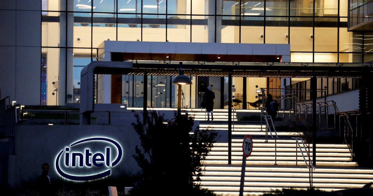 US to take 10 per cent equity stake in Intel, in Trump's latest corporate move