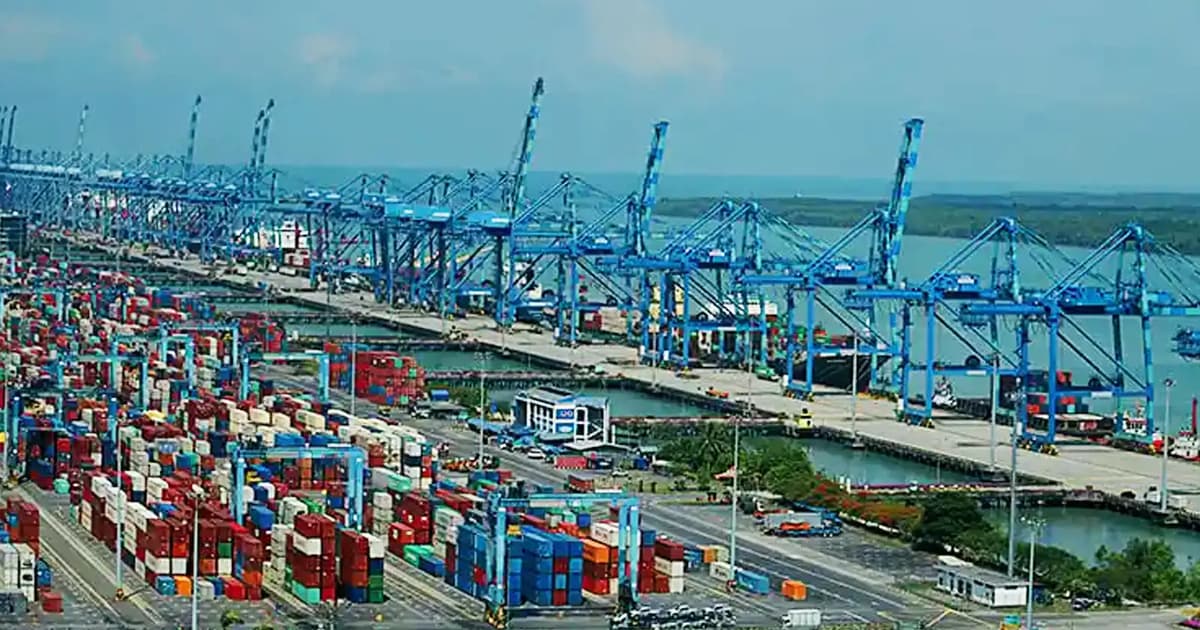 US yet to offer more details on transhipment activities, says Miti